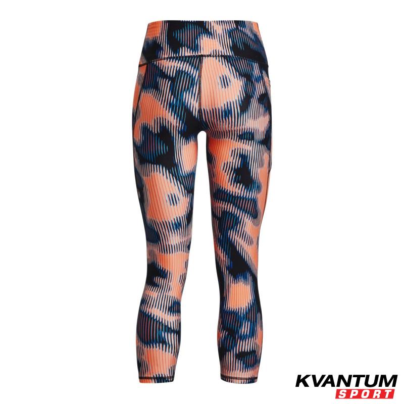 Colanti Dama ARMOUR AOP ANKLE LEG Under Armour