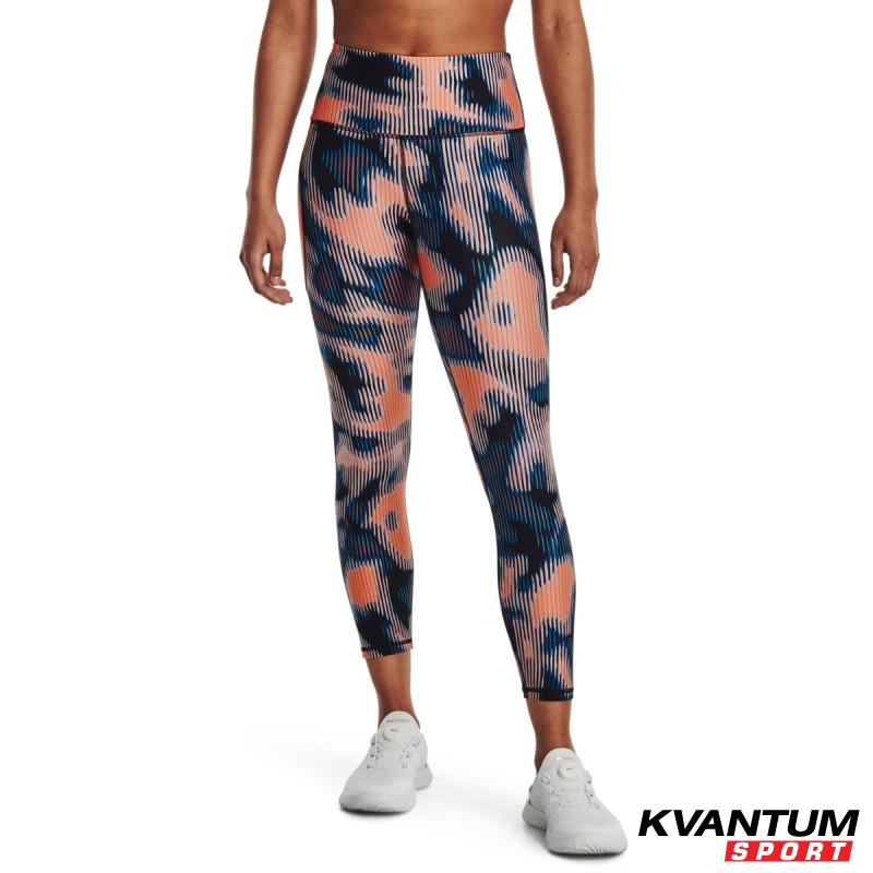 Colanti Dama ARMOUR AOP ANKLE LEG Under Armour