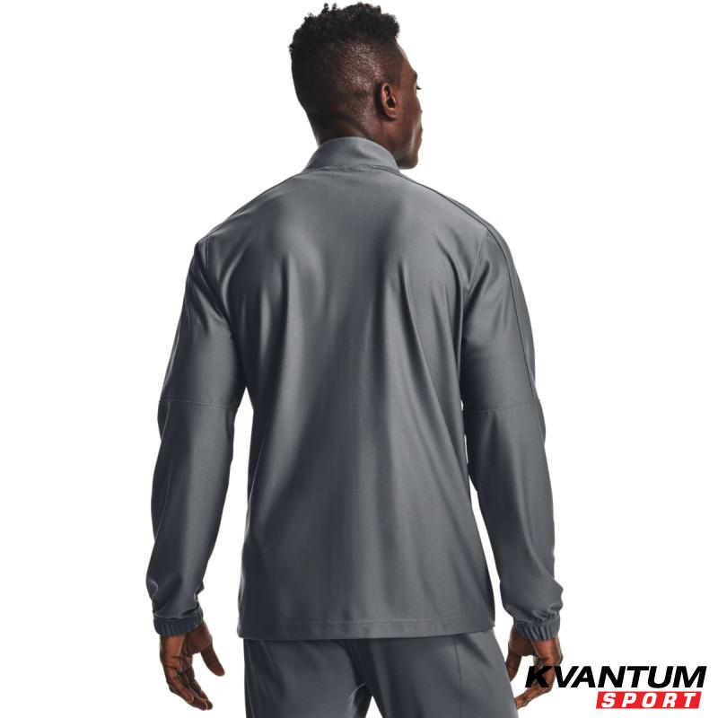 Jacheta Barbati CHALLENGER TRACK JACKET Under Armour