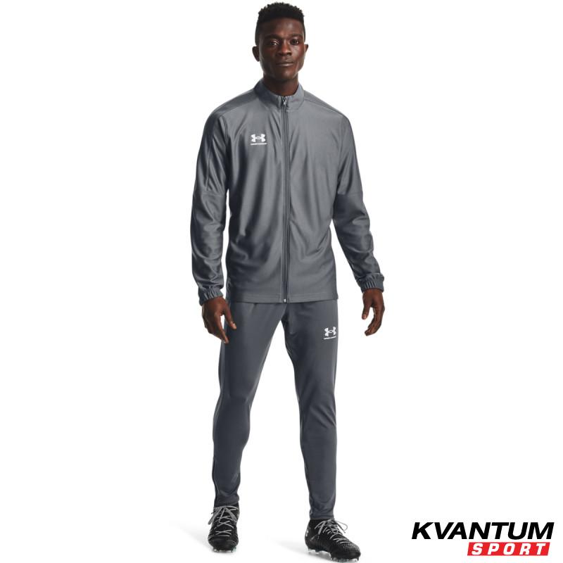 Jacheta Barbati CHALLENGER TRACK JACKET Under Armour
