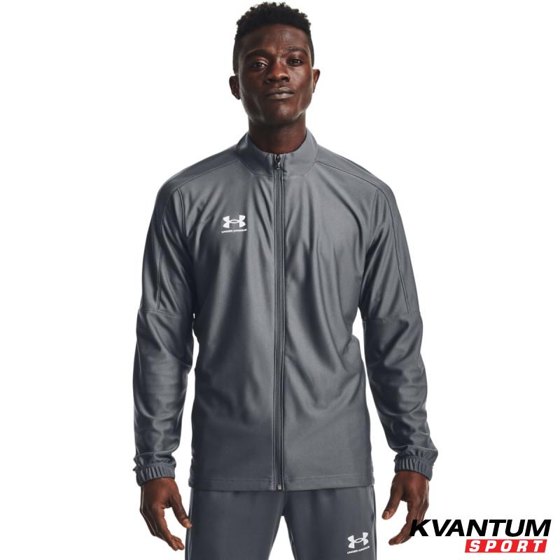 Jacheta Barbati CHALLENGER TRACK JACKET Under Armour