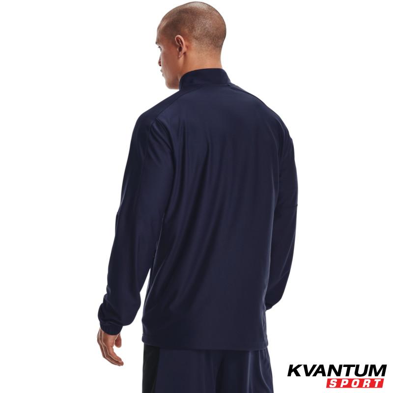 Jacheta Barbati CHALLENGER TRACK JACKET Under Armour