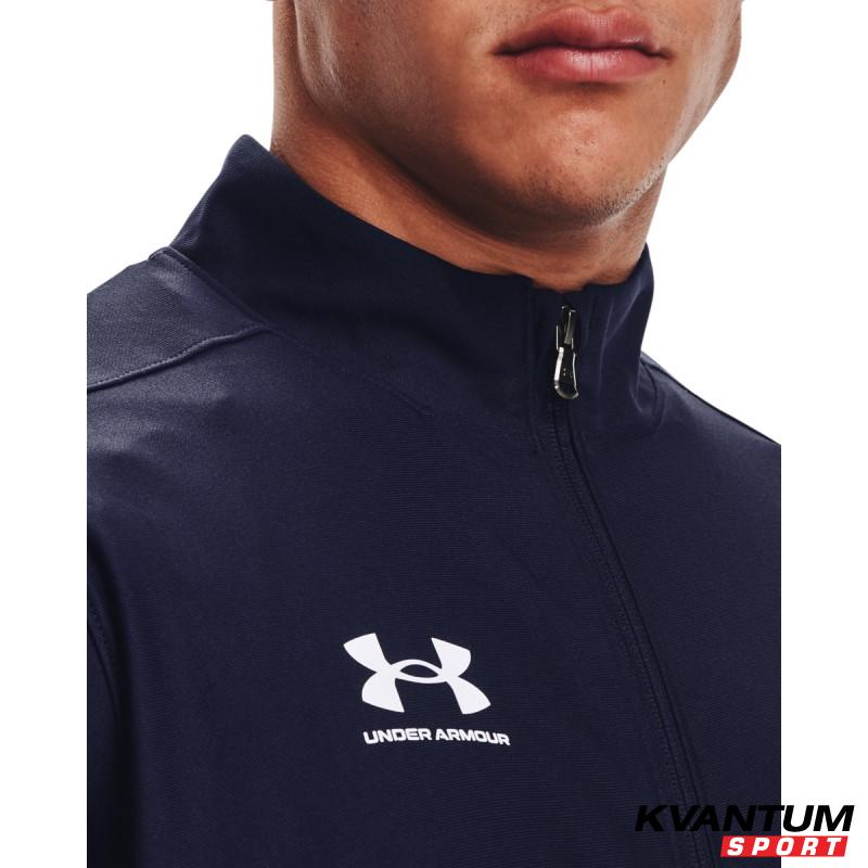 Jacheta Barbati CHALLENGER TRACK JACKET Under Armour