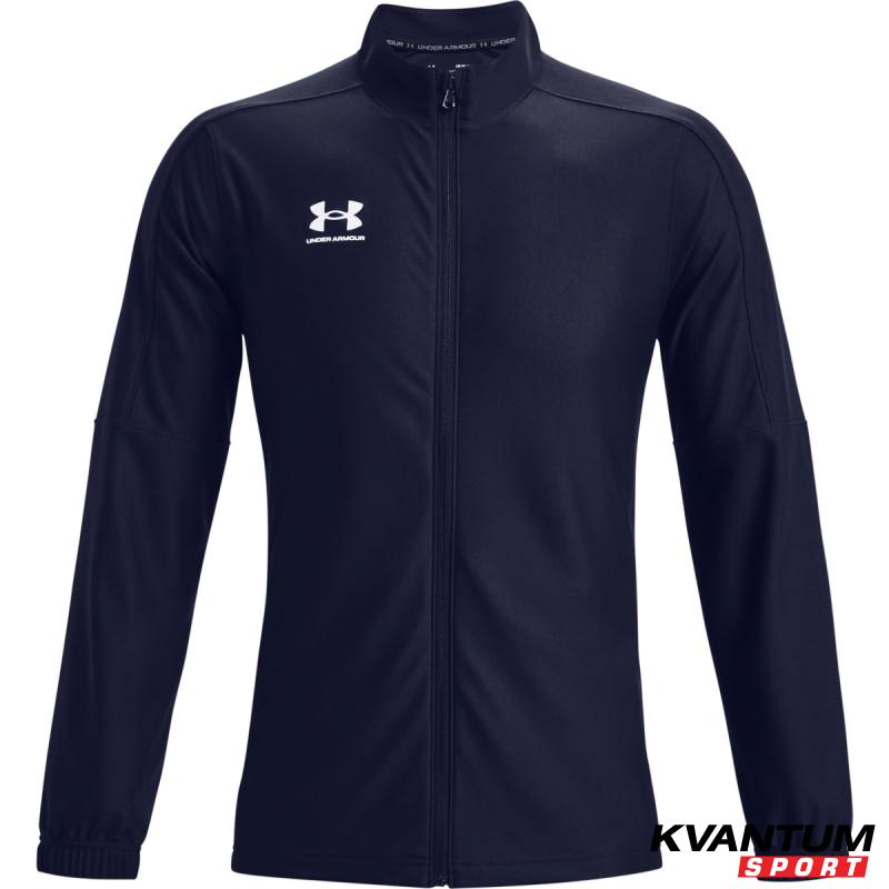 Jacheta Barbati CHALLENGER TRACK JACKET Under Armour