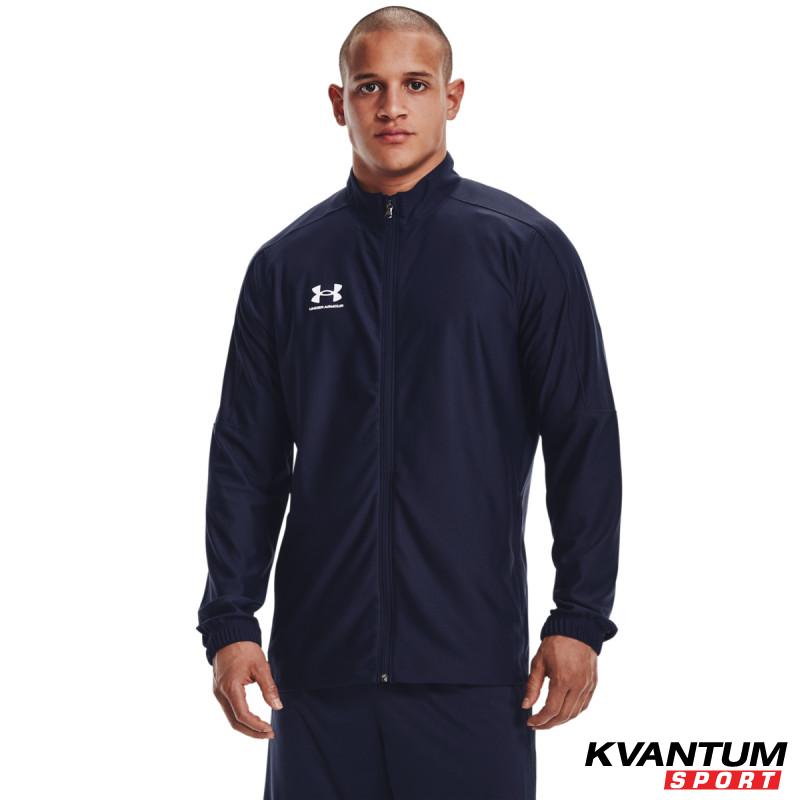 Jacheta Barbati CHALLENGER TRACK JACKET Under Armour