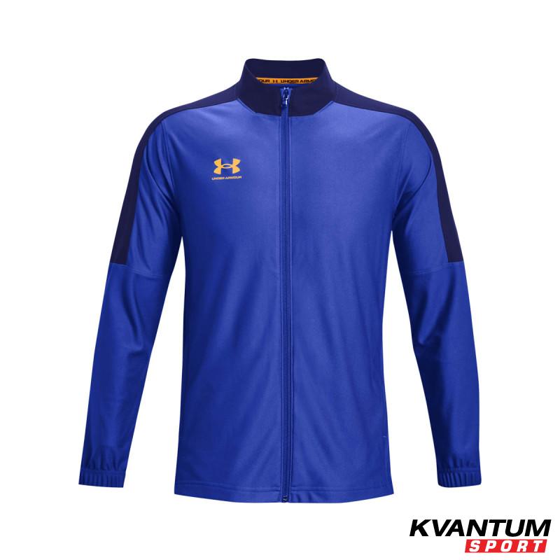 Jacheta Barbati CHALLENGER TRACK JACKET Under Armour