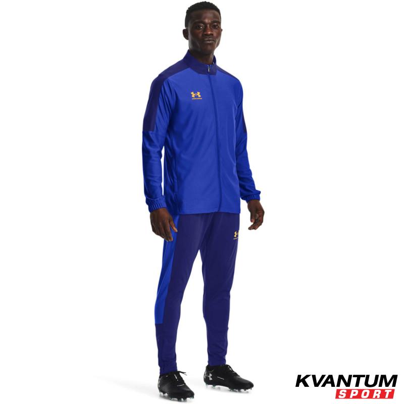 Jacheta Barbati CHALLENGER TRACK JACKET Under Armour