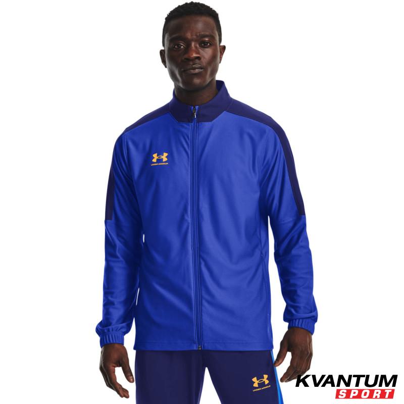 Jacheta Barbati CHALLENGER TRACK JACKET Under Armour
