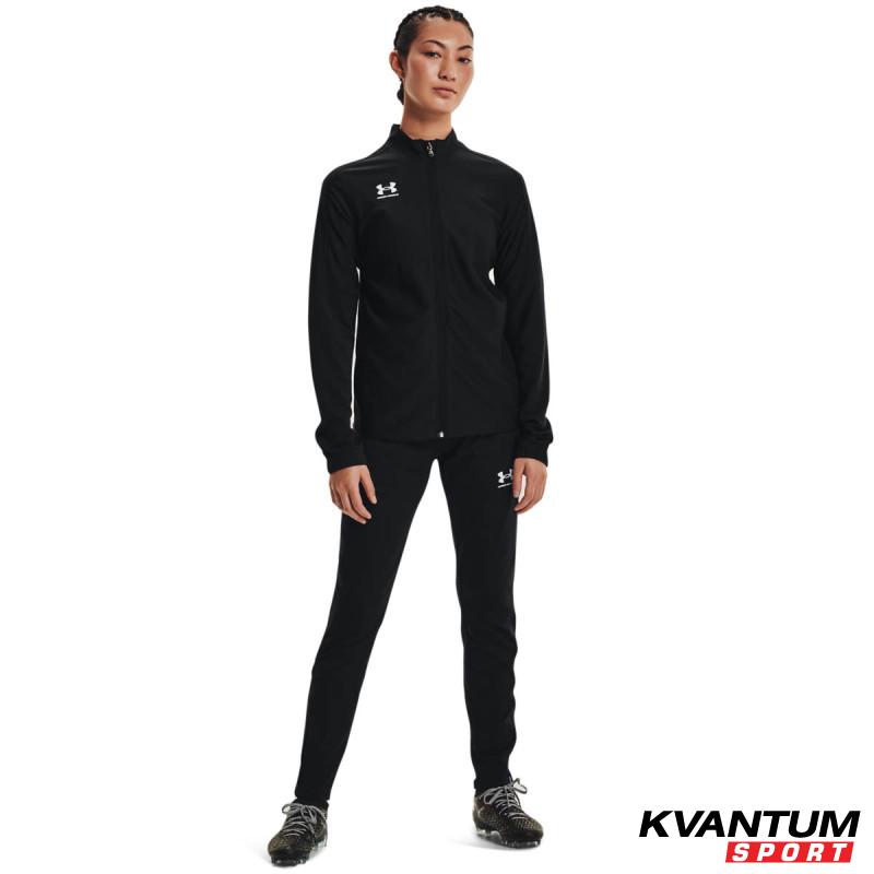 Jacheta Dama CHALLENGER TRACK JACKET Under Armour