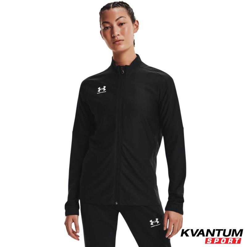 Jacheta Dama CHALLENGER TRACK JACKET Under Armour