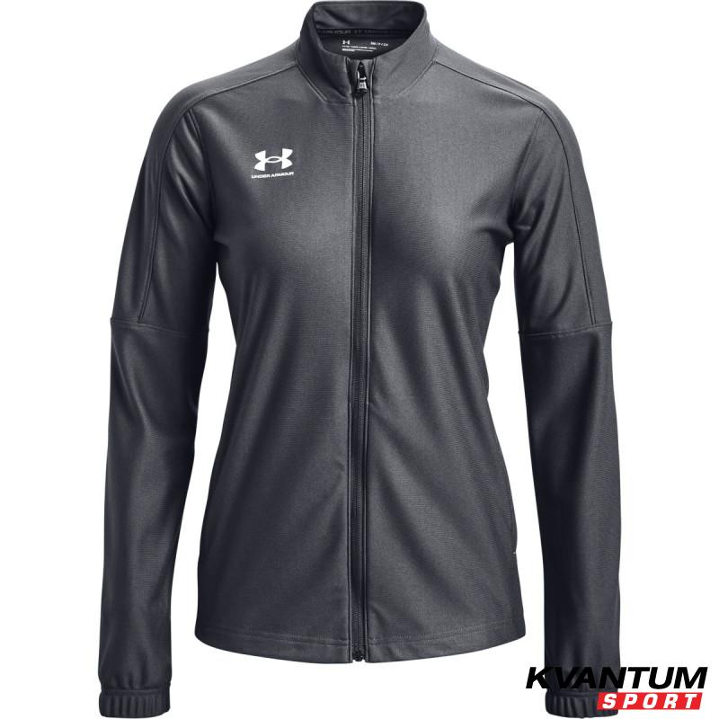 Jacheta Dama  CHALLENGER TRACK JACKET Under Armour 