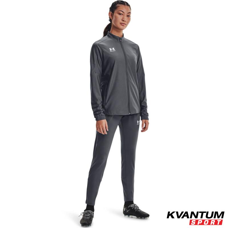 Jacheta Dama  CHALLENGER TRACK JACKET Under Armour 