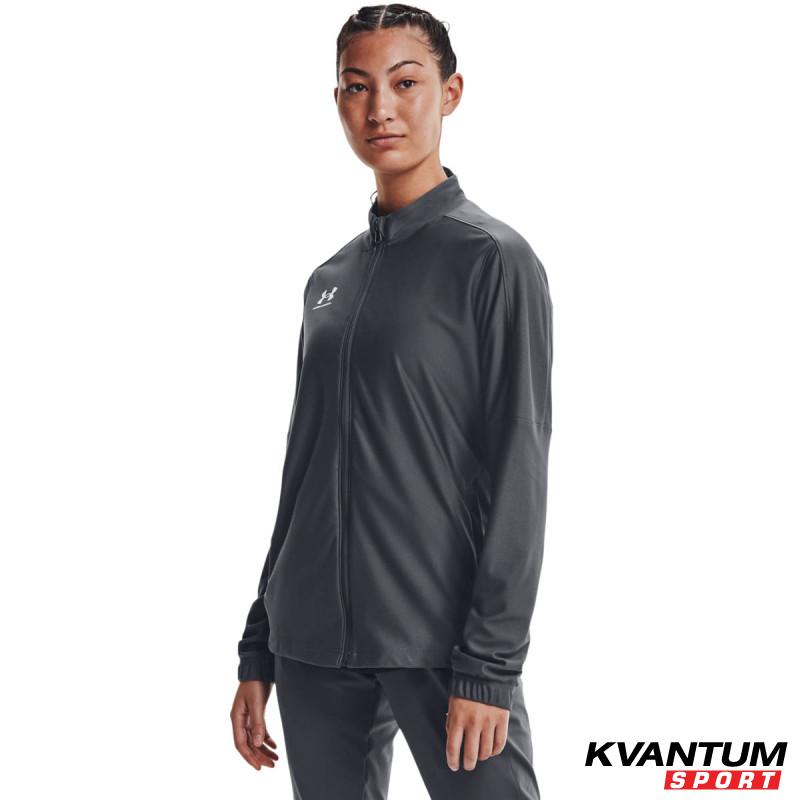 Jacheta Dama  CHALLENGER TRACK JACKET Under Armour 