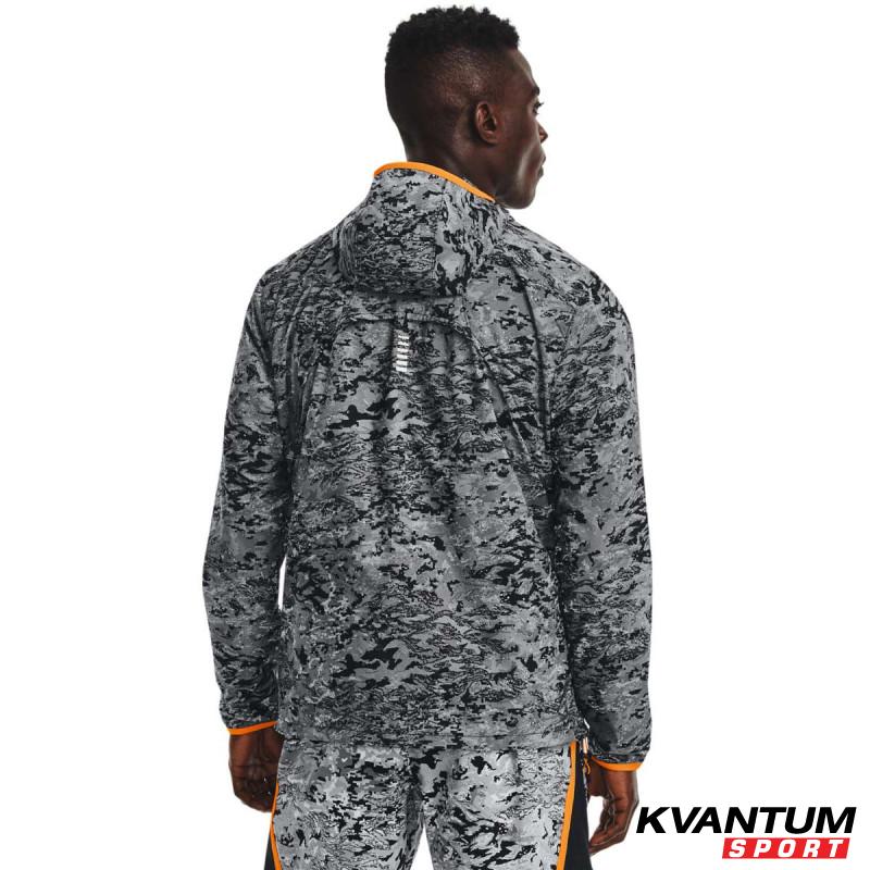 Jacheta Barbati OUTRUN THE STORM PACK JKT Under Armour