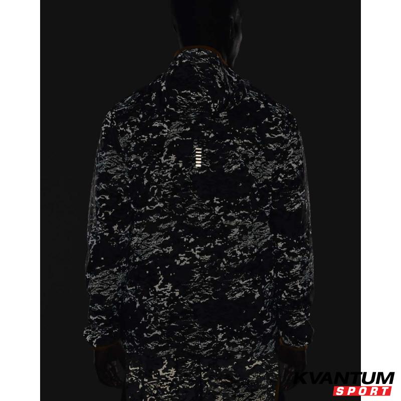 Jacheta Barbati OUTRUN THE STORM PACK JKT Under Armour