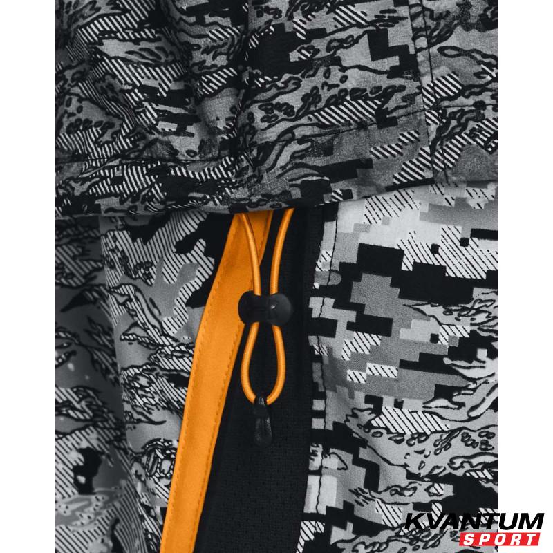 Jacheta Barbati OUTRUN THE STORM PACK JKT Under Armour