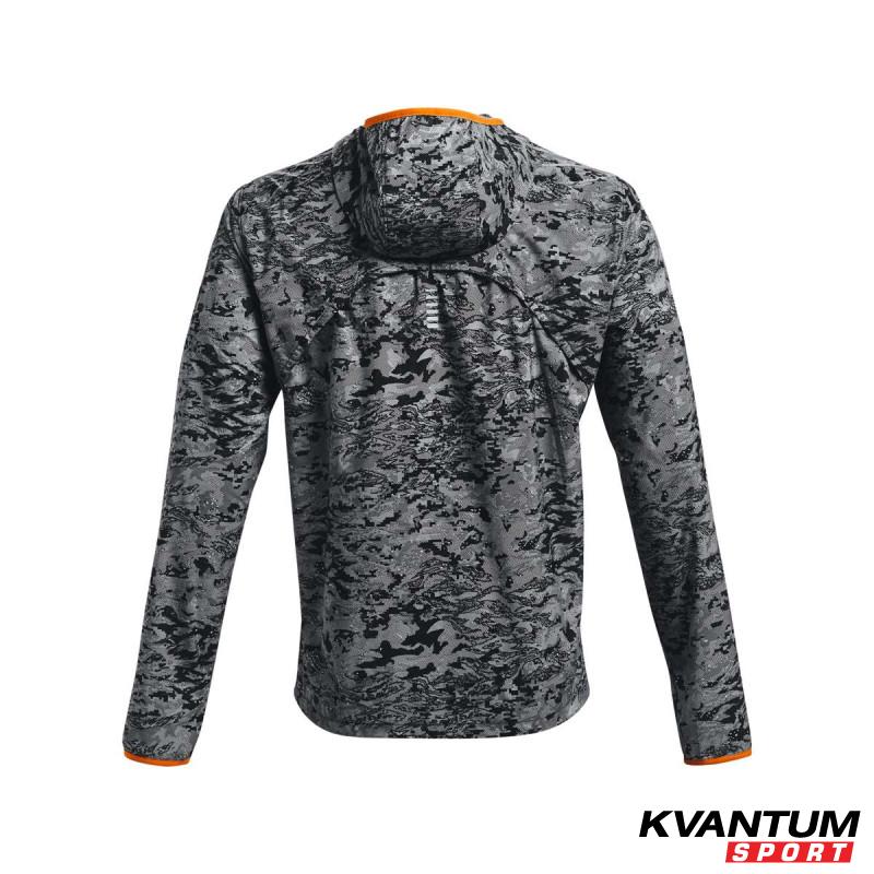 Jacheta Barbati OUTRUN THE STORM PACK JKT Under Armour