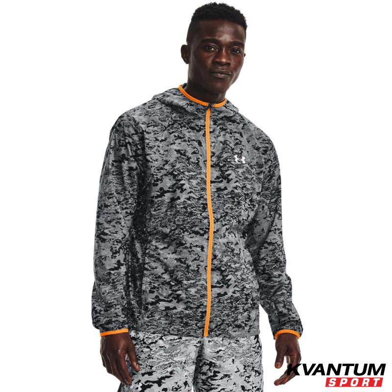 Jacheta Barbati OUTRUN THE STORM PACK JKT Under Armour