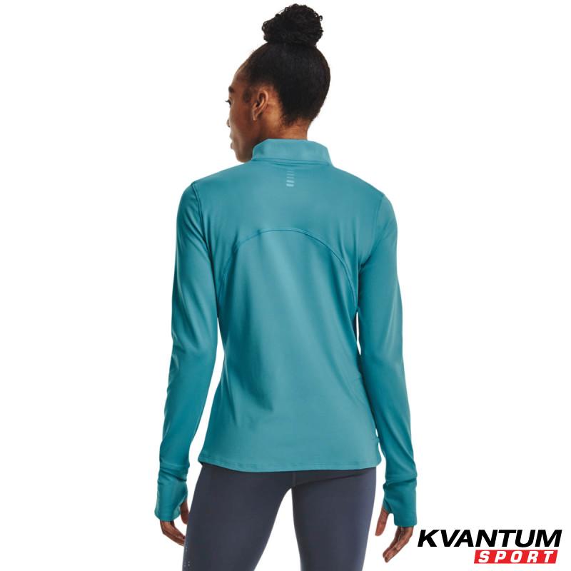 Bluza Dama QUALIFIER RUN 2.0 1/2 ZIP Under Armour