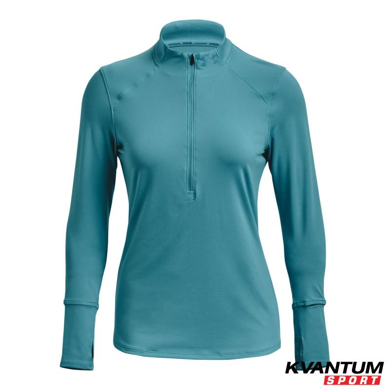 Bluza Dama QUALIFIER RUN 2.0 1/2 ZIP Under Armour