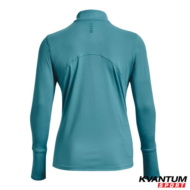 Bluza Dama QUALIFIER RUN 2.0 1/2 ZIP Under Armour