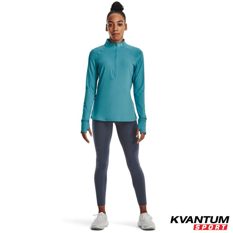 Bluza Dama QUALIFIER RUN 2.0 1/2 ZIP Under Armour