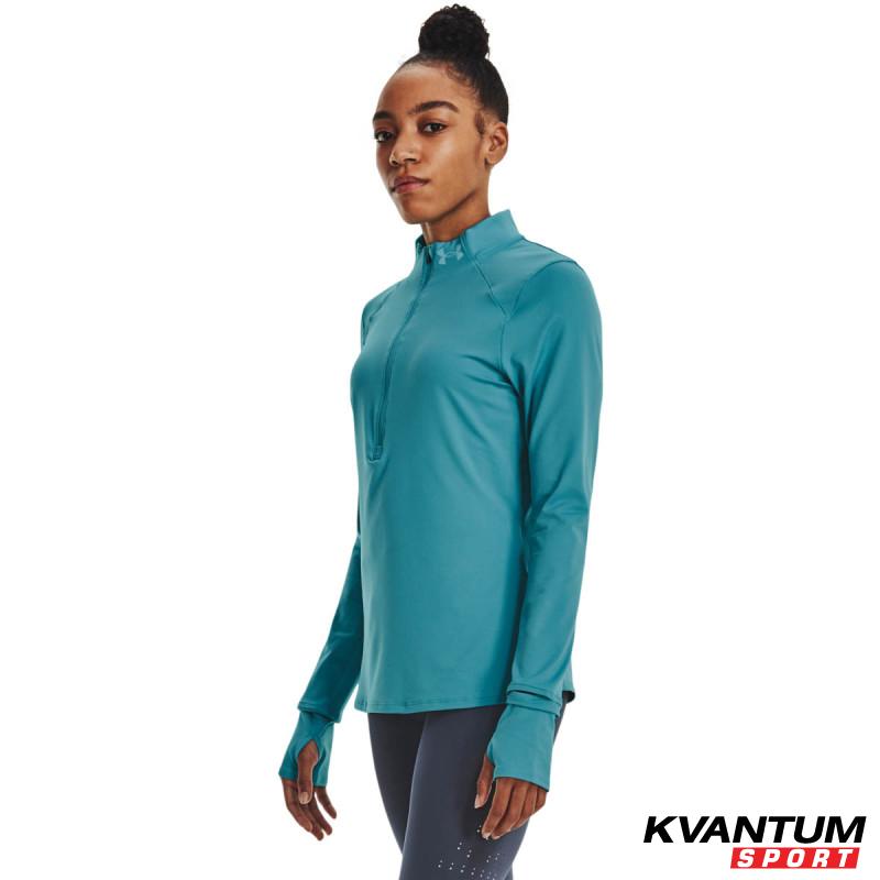Bluza Dama QUALIFIER RUN 2.0 1/2 ZIP Under Armour