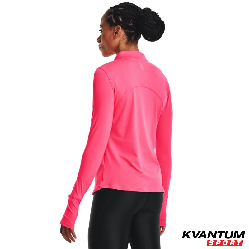 Bluza Dama QUALIFIER RUN 2.0 1/2 ZIP Under Armour