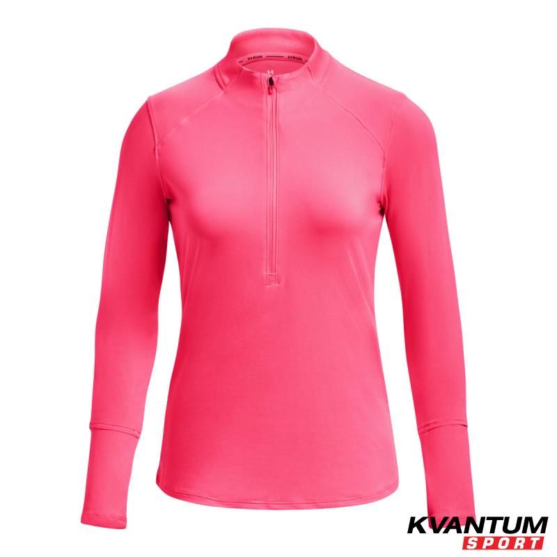 Bluza Dama QUALIFIER RUN 2.0 1/2 ZIP Under Armour