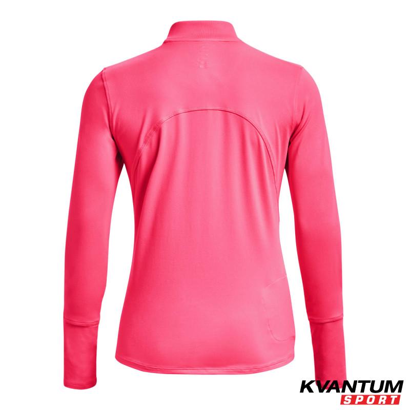 Bluza Dama QUALIFIER RUN 2.0 1/2 ZIP Under Armour