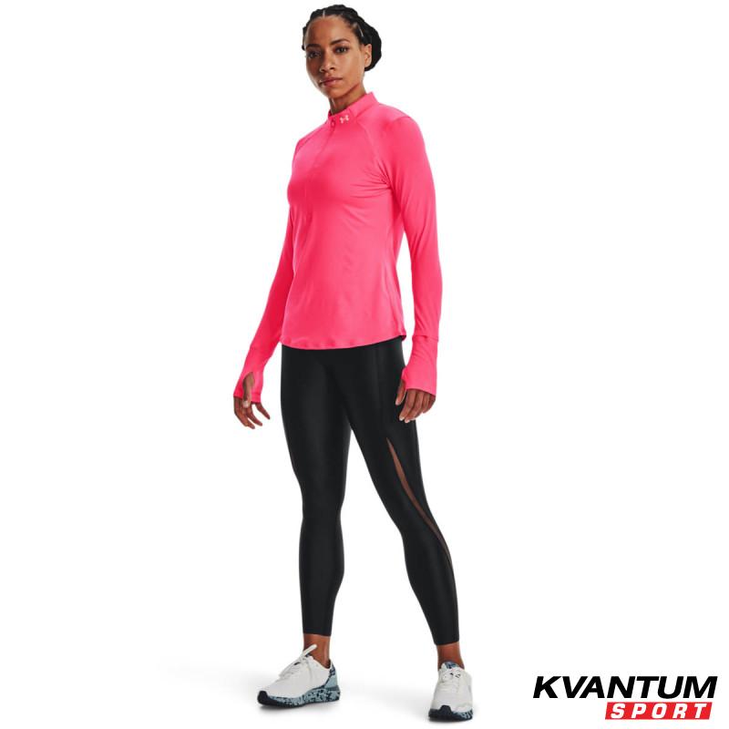 Bluza Dama QUALIFIER RUN 2.0 1/2 ZIP Under Armour
