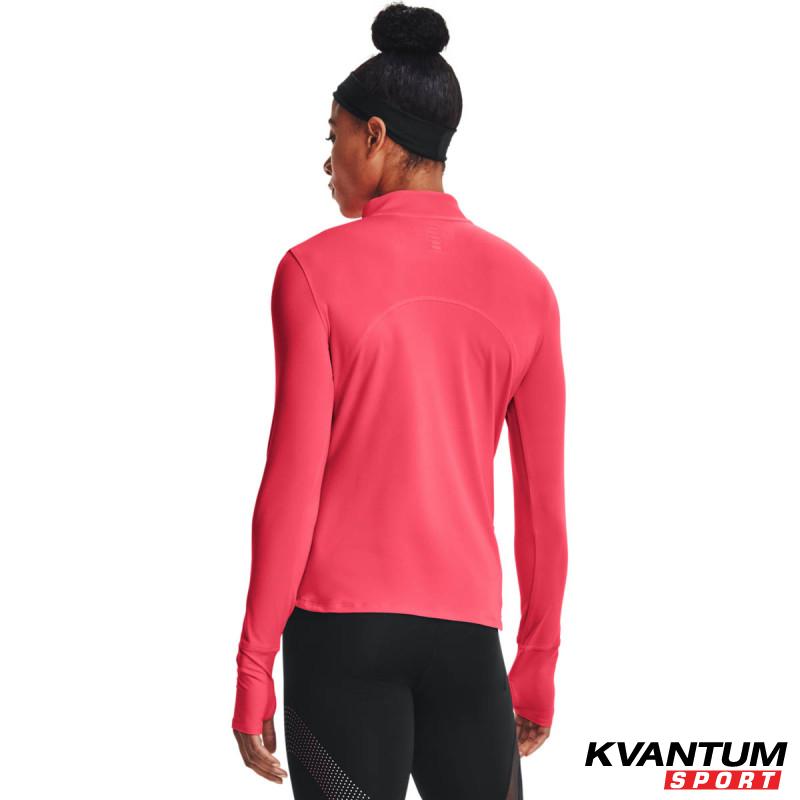 Bluza Dama QUALIFIER RUN 2.0 1/2 ZIP Under Armour