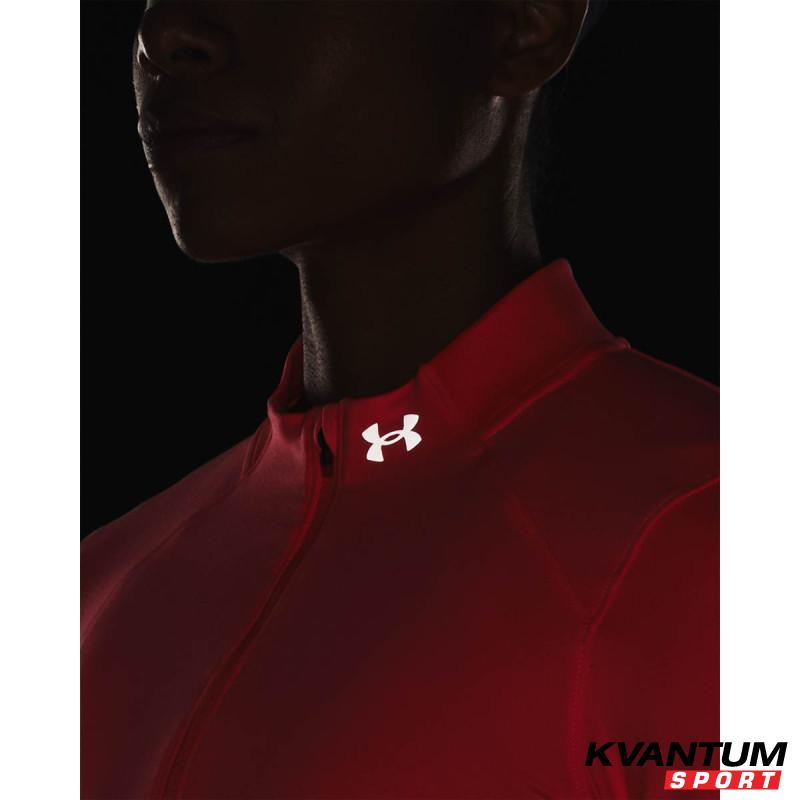 Bluza Dama QUALIFIER RUN 2.0 1/2 ZIP Under Armour