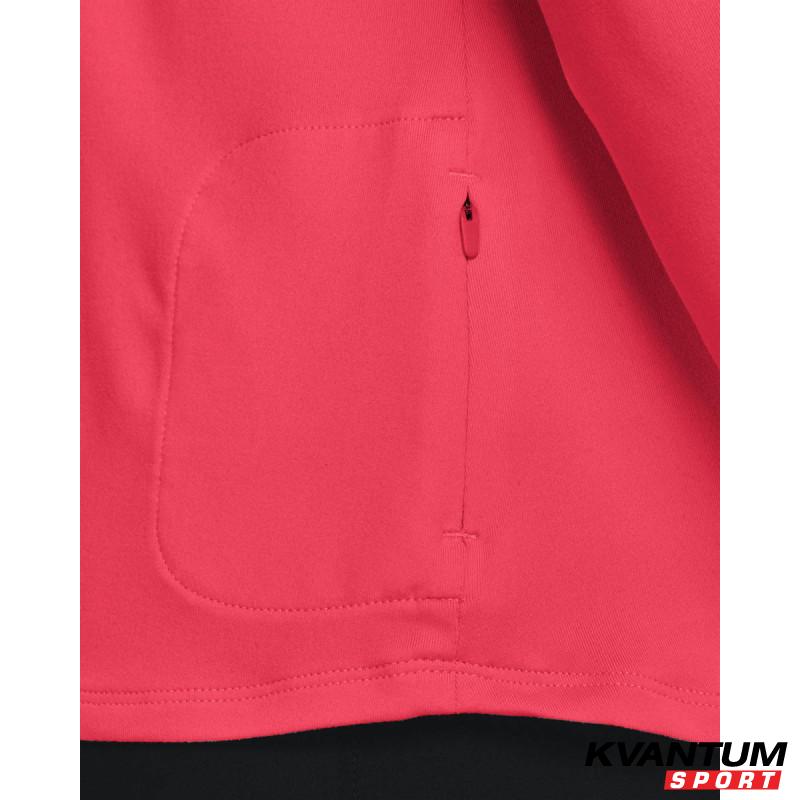 Bluza Dama QUALIFIER RUN 2.0 1/2 ZIP Under Armour
