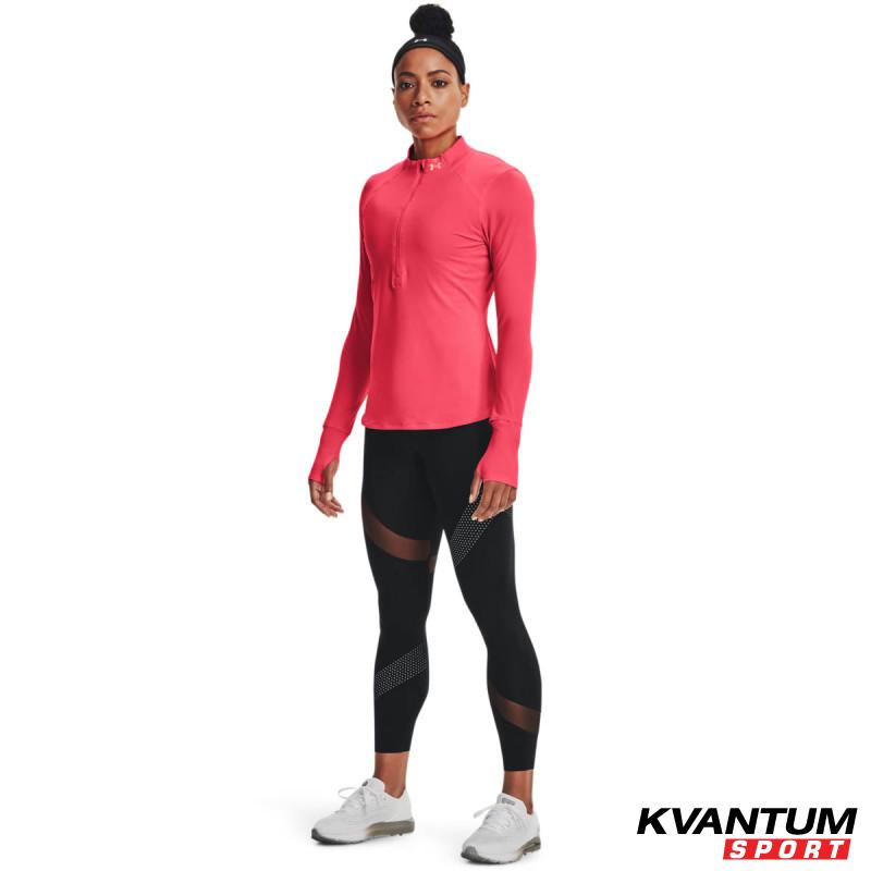 Bluza Dama QUALIFIER RUN 2.0 1/2 ZIP Under Armour
