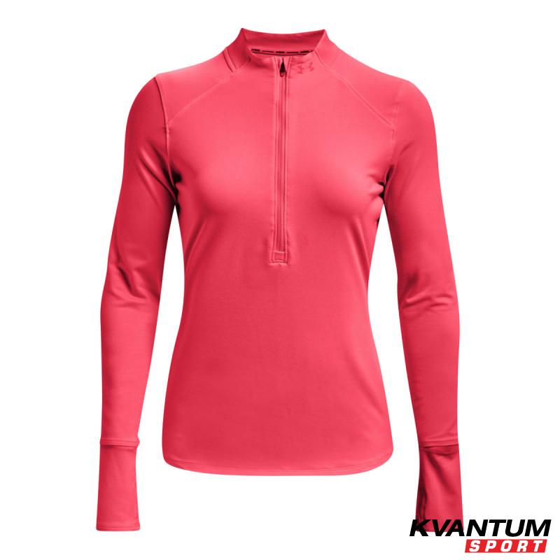 Bluza Dama QUALIFIER RUN 2.0 1/2 ZIP Under Armour