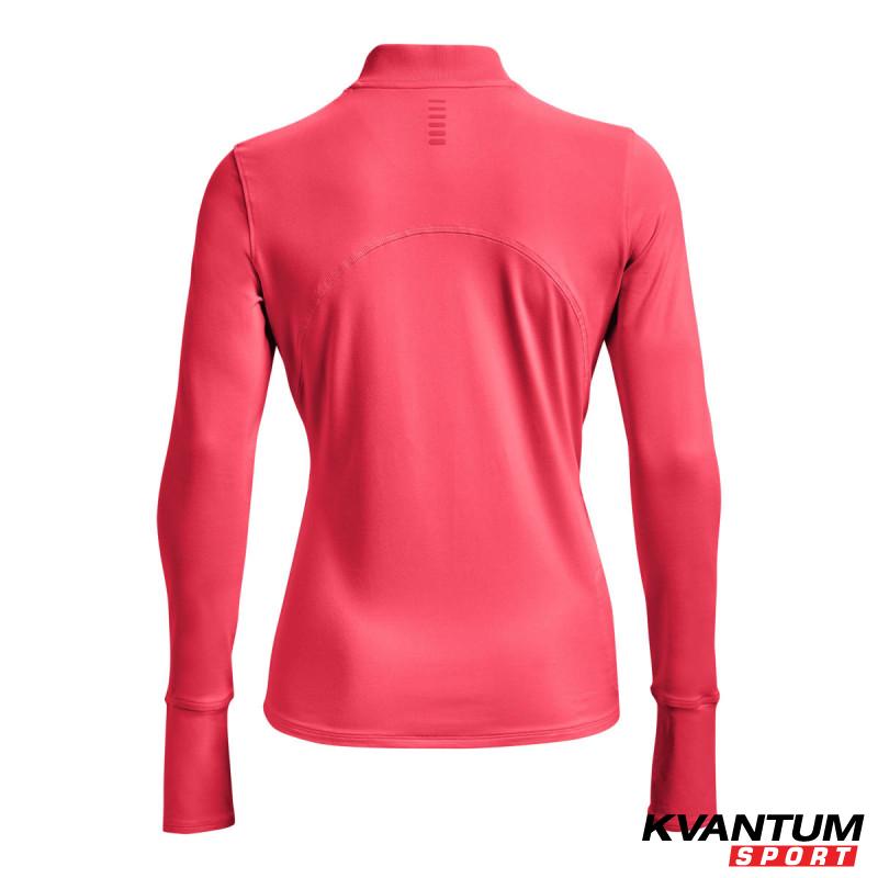 Bluza Dama QUALIFIER RUN 2.0 1/2 ZIP Under Armour
