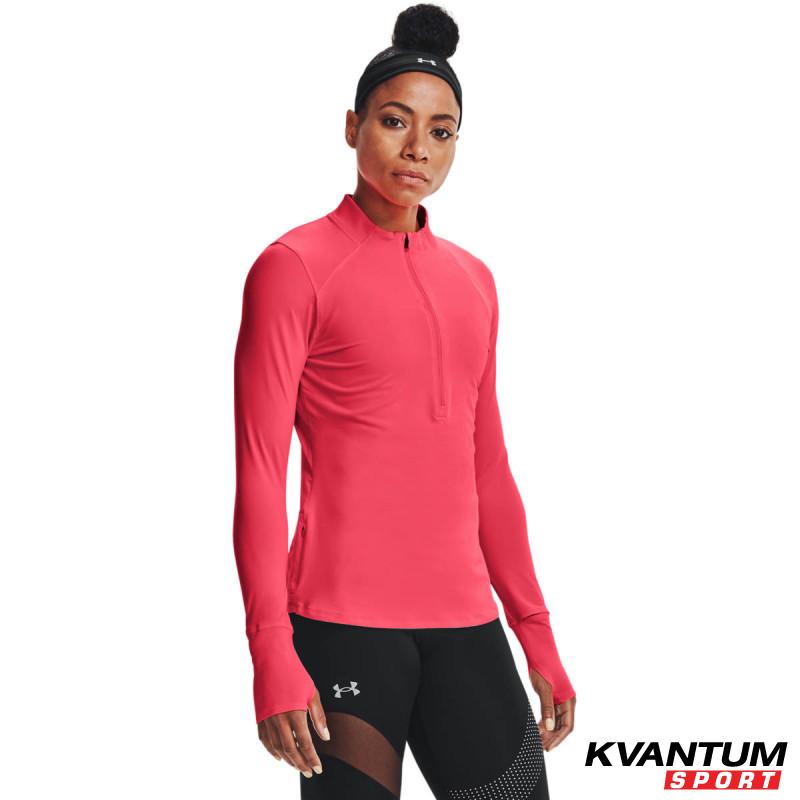 Bluza Dama QUALIFIER RUN 2.0 1/2 ZIP Under Armour
