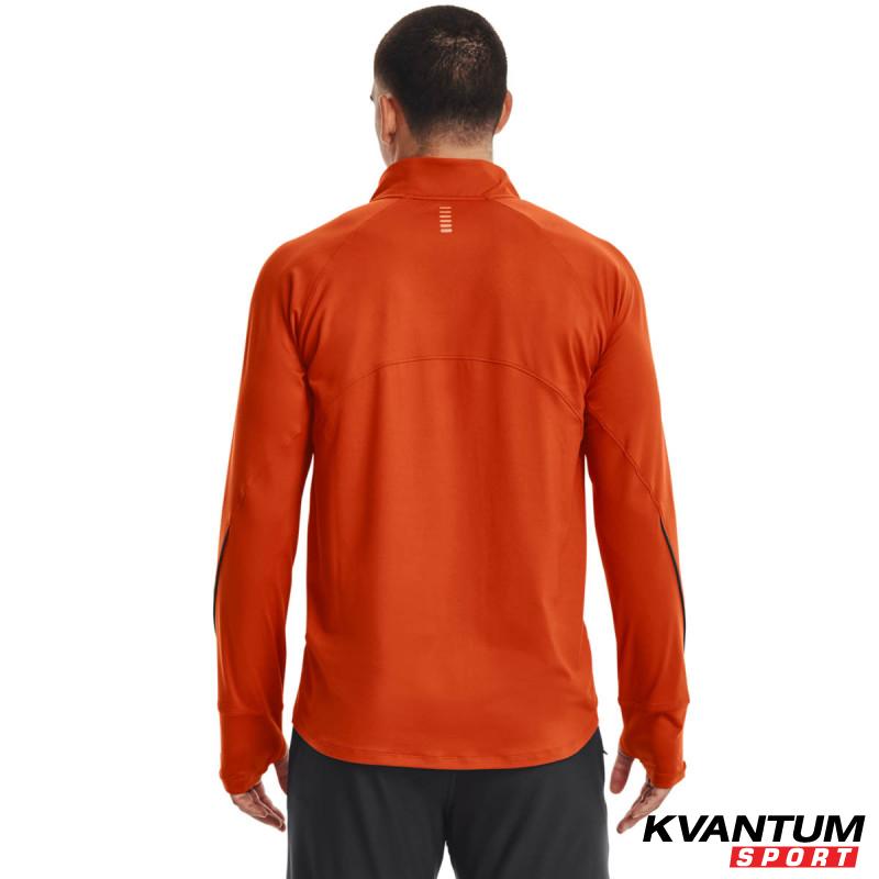 Bluza Barbati QUALIFIER RUN 2.0 1/2 ZIP Under Armour