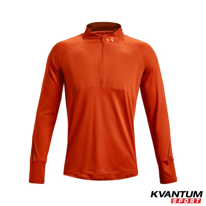 Bluza Barbati QUALIFIER RUN 2.0 1/2 ZIP Under Armour