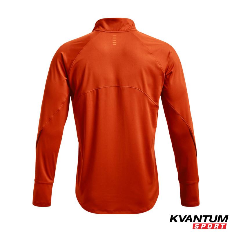 Bluza Barbati QUALIFIER RUN 2.0 1/2 ZIP Under Armour