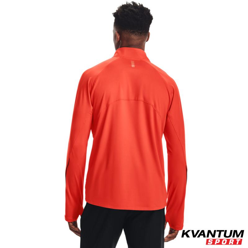 Bluza Barbati Q LIFIER RUN 2.0 1/2 ZIP Under Armour