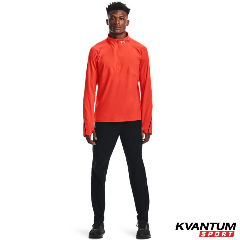 Bluza Barbati Q LIFIER RUN 2.0 1/2 ZIP Under Armour