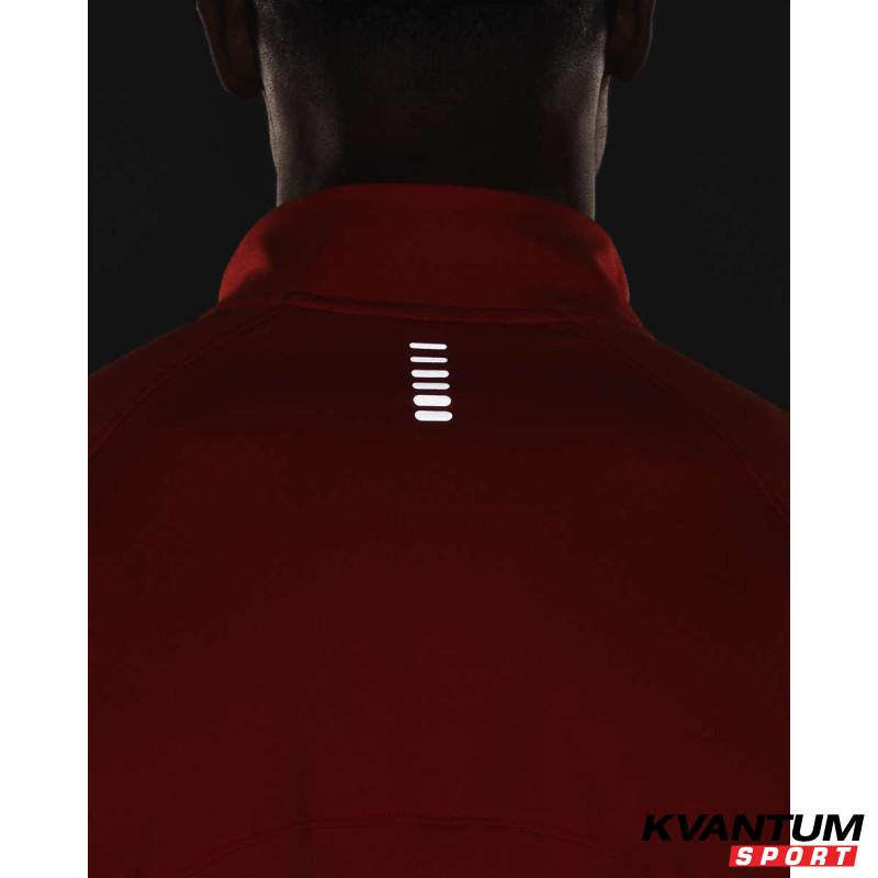 Bluza Barbati Q LIFIER RUN 2.0 1/2 ZIP Under Armour