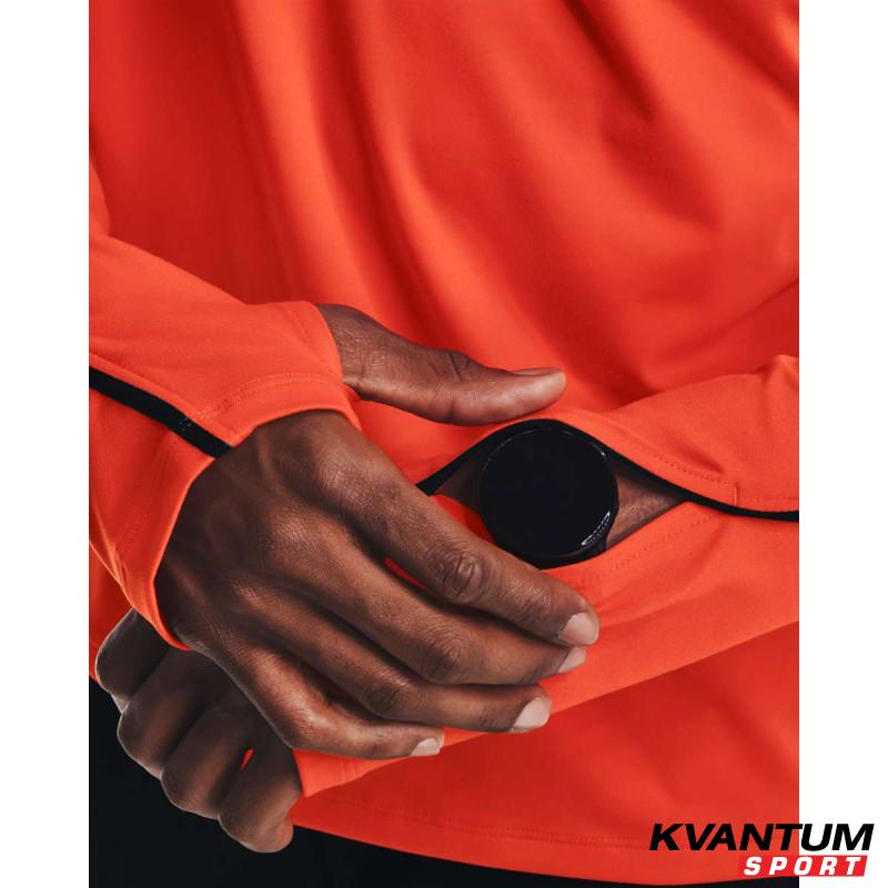 Bluza Barbati Q LIFIER RUN 2.0 1/2 ZIP Under Armour
