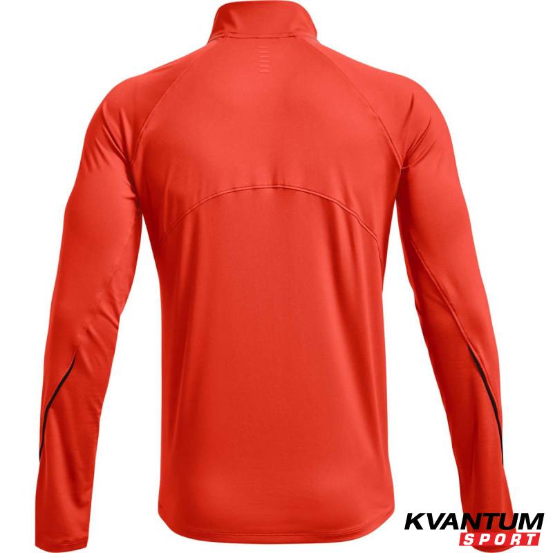 Bluza Barbati Q LIFIER RUN 2.0 1/2 ZIP Under Armour