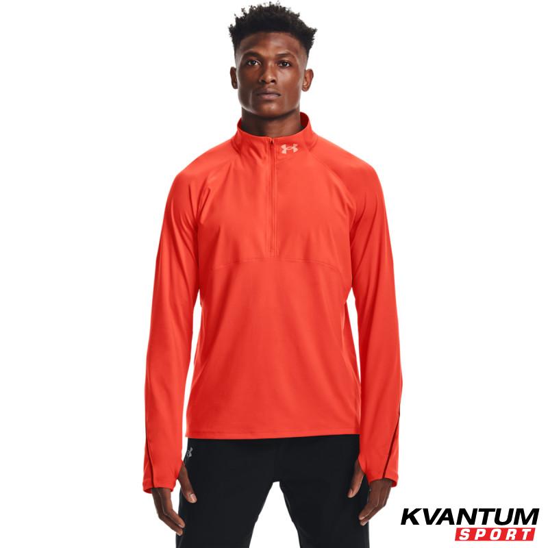 Bluza Barbati Q LIFIER RUN 2.0 1/2 ZIP Under Armour