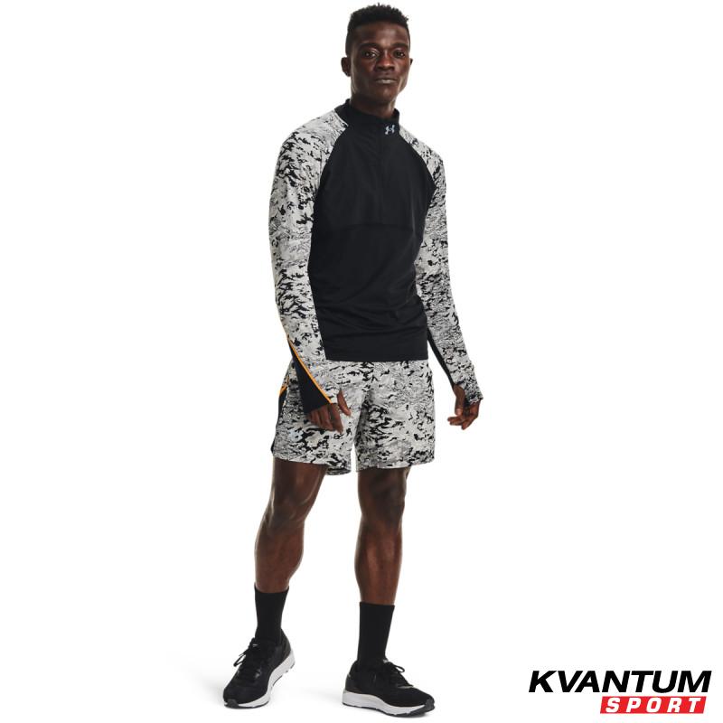 Bluza Barbati QUALIFIER RUN 2.0 HZ II Under Armour