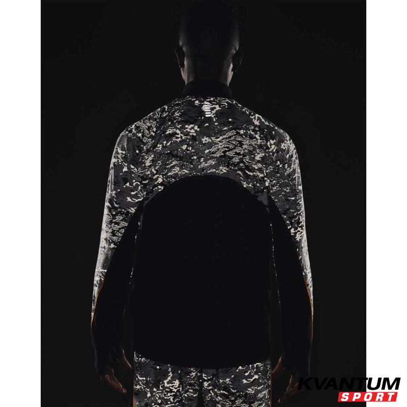Bluza Barbati QUALIFIER RUN 2.0 HZ II Under Armour