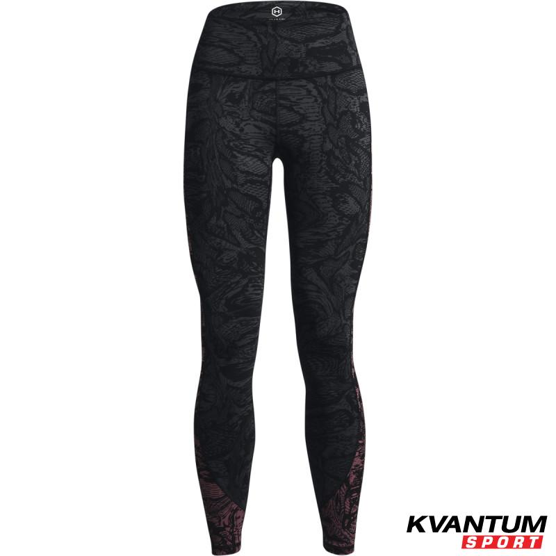 Colanti Dama RUSH LEGGING 6M NOVELTY Under Armour